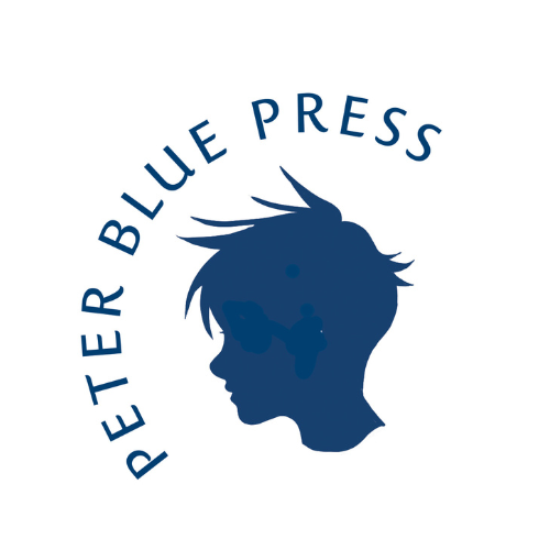 Peter Blue Press Logo